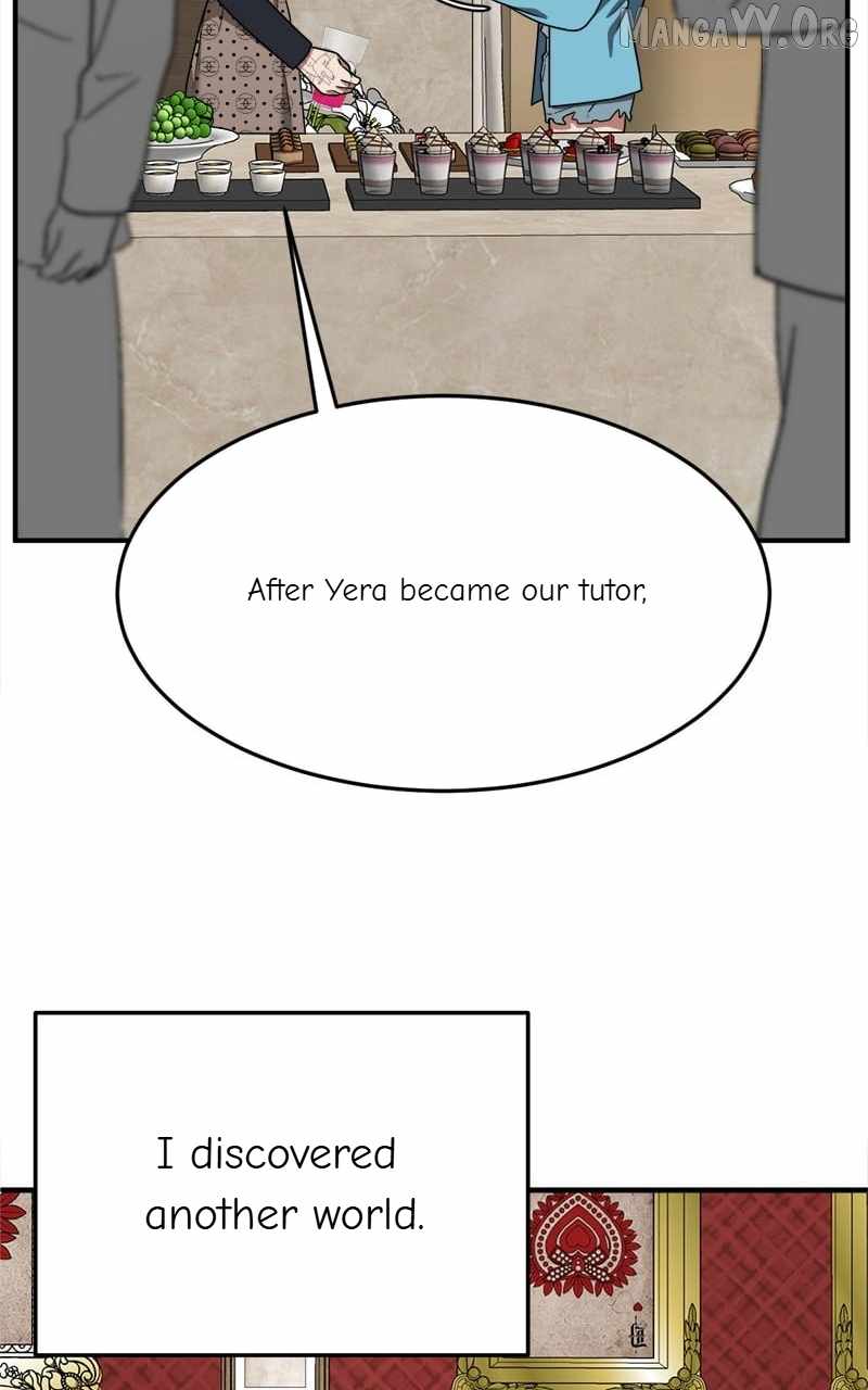 Read Change Me Manga Online