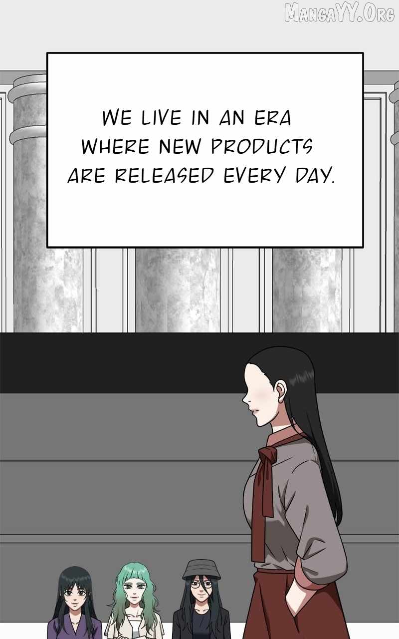Read Change Me Manga Online