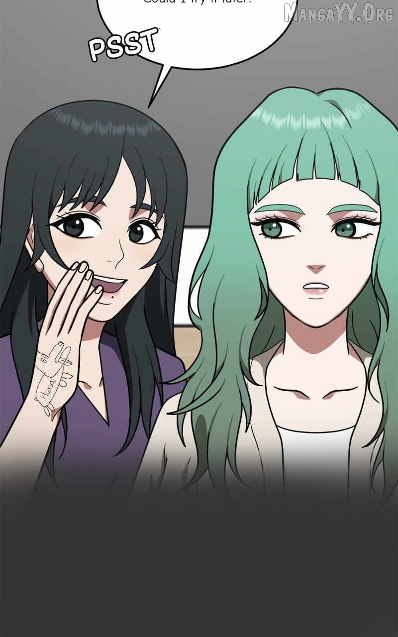 Read Change Me Manga Online