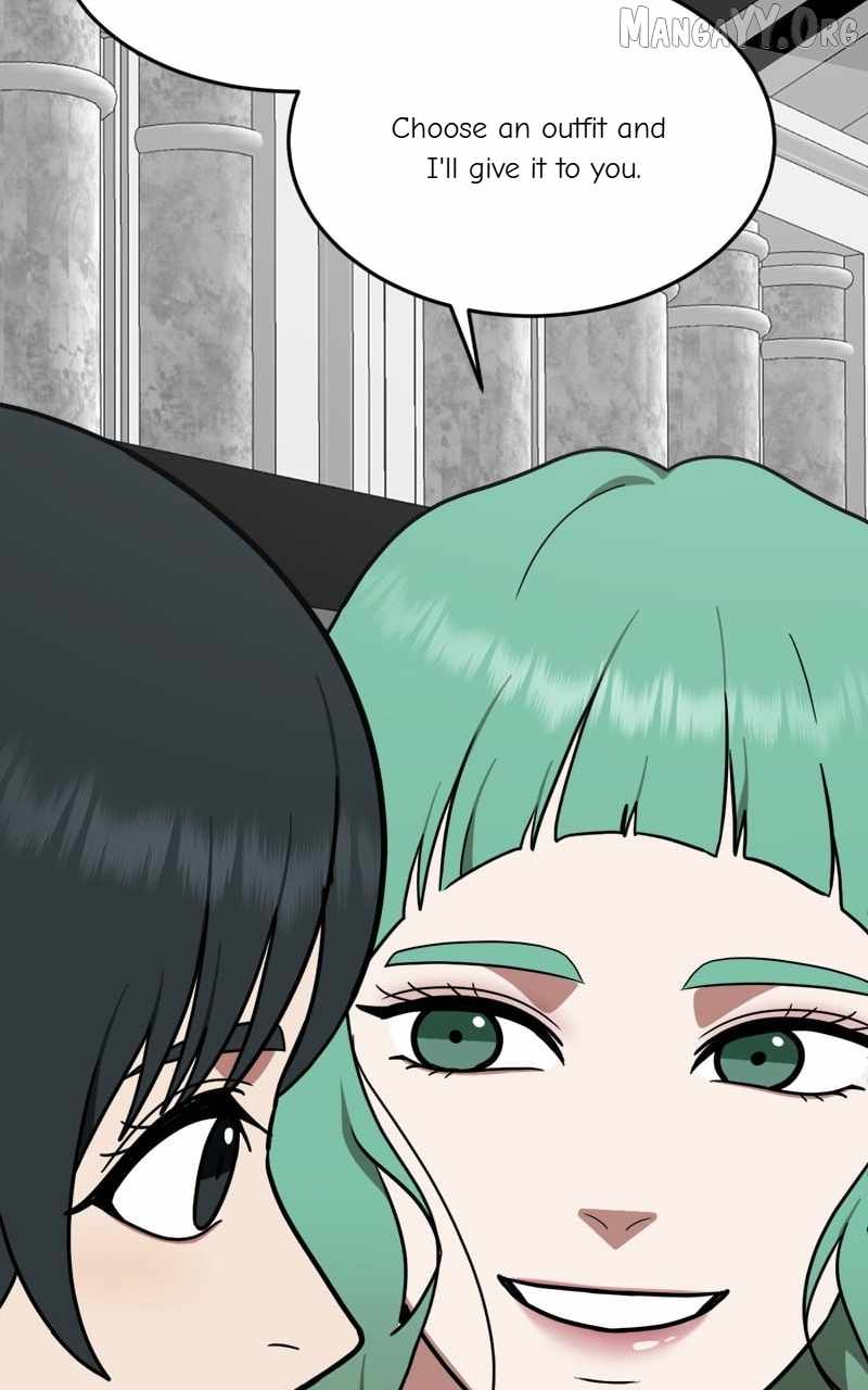 Read Change Me Manga Online