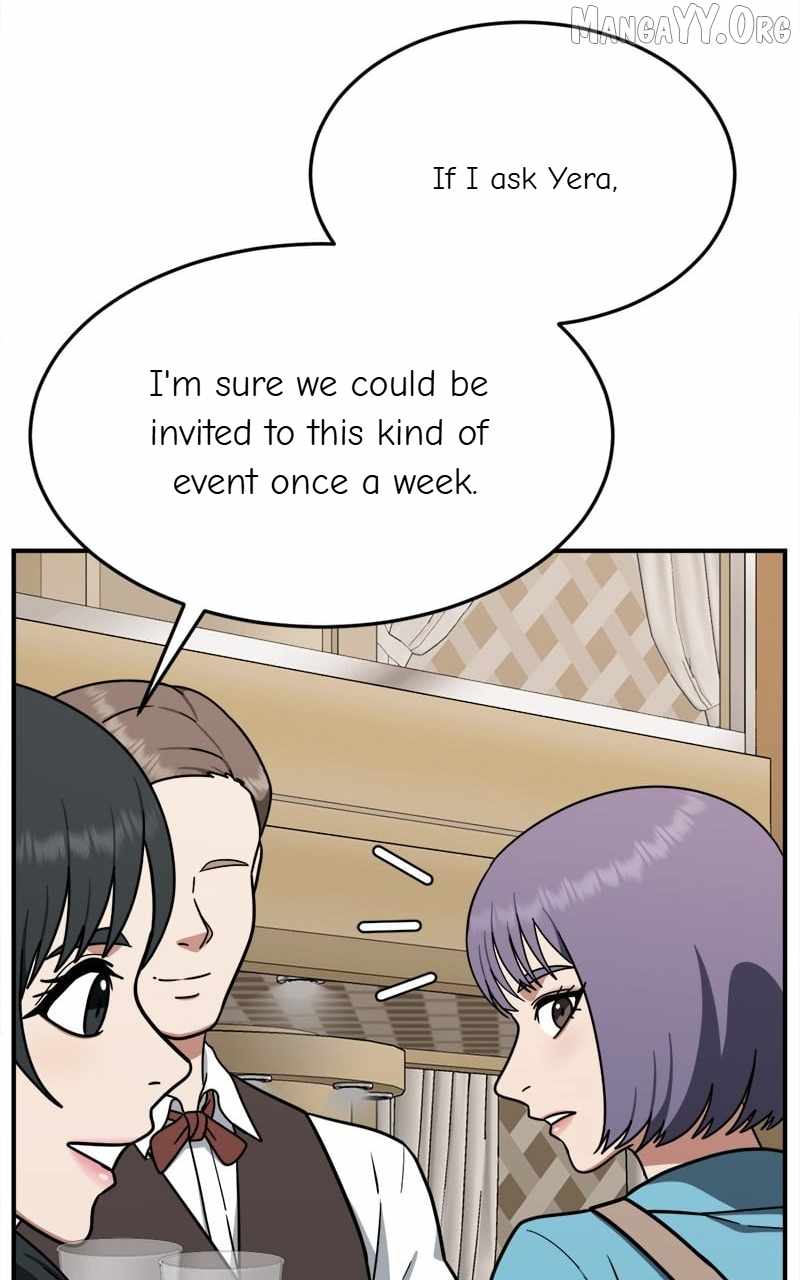 Read Change Me Manga Online
