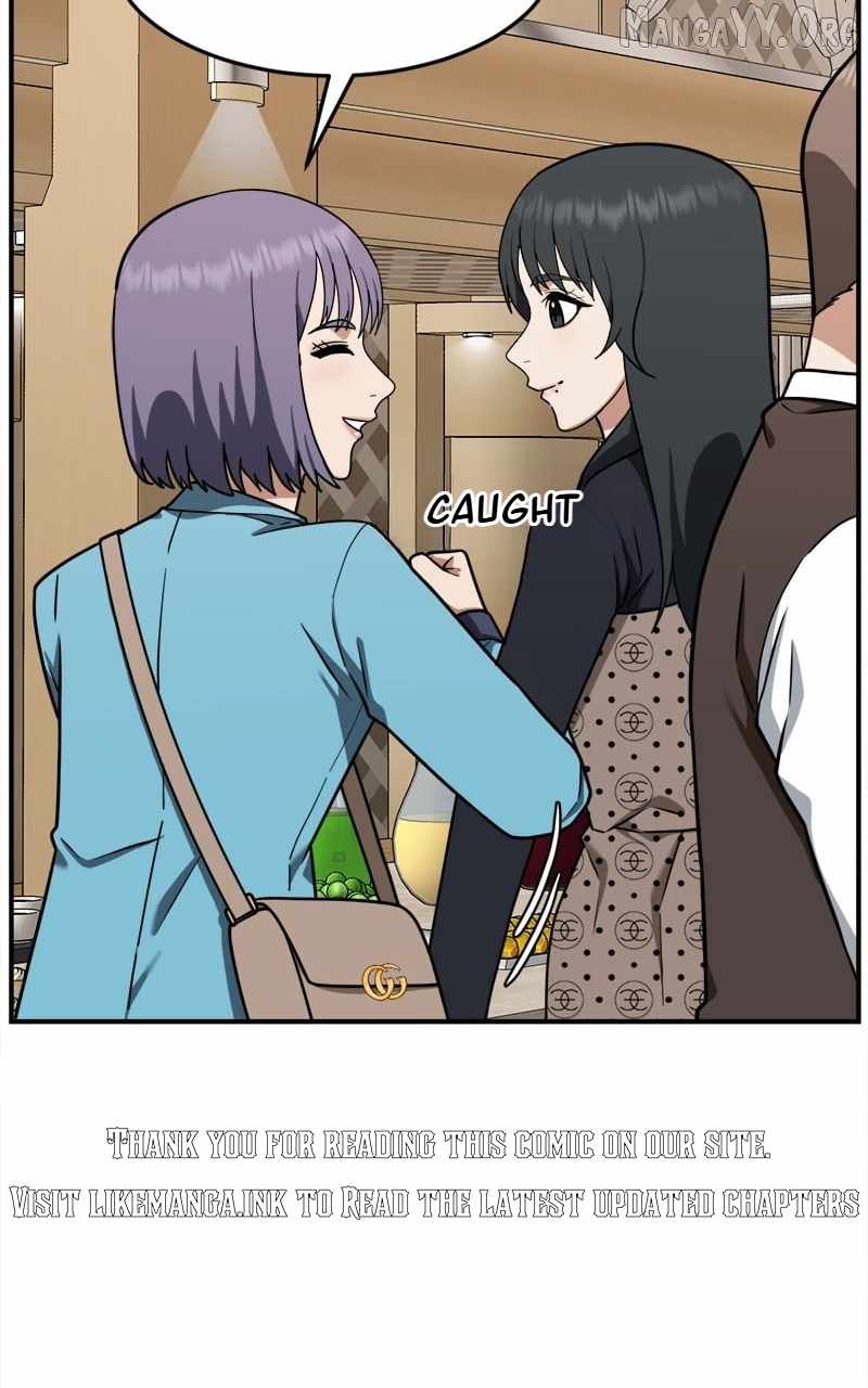 Read Change Me Manga Online