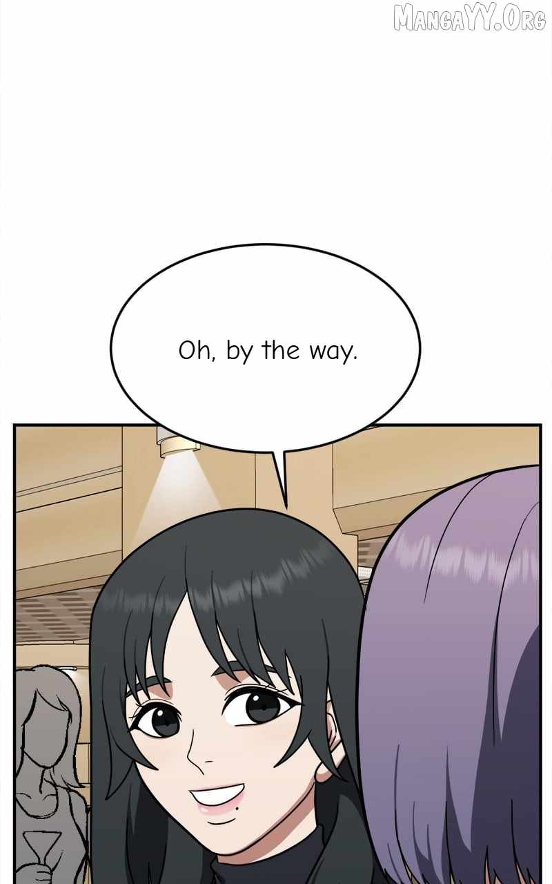 Read Change Me Manga Online