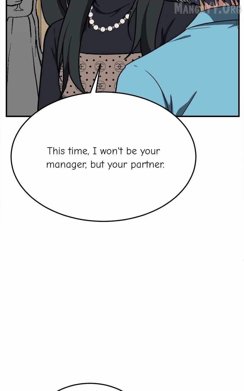 Read Change Me Manga Online