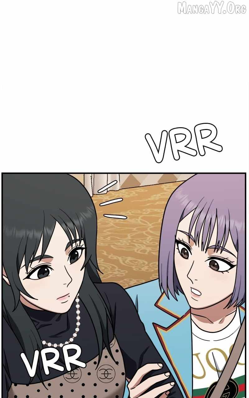 Read Change Me Manga Online