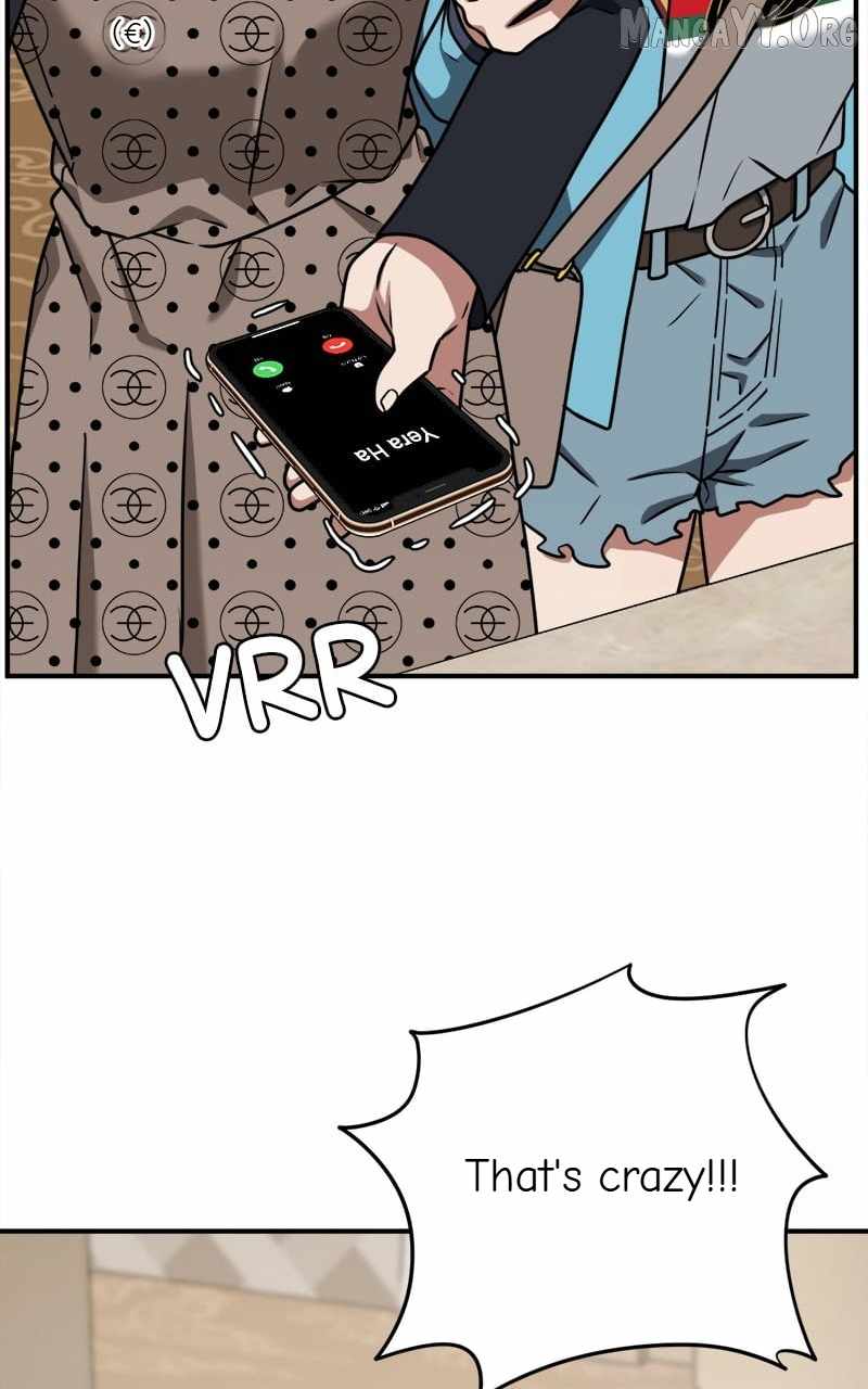Read Change Me Manga Online