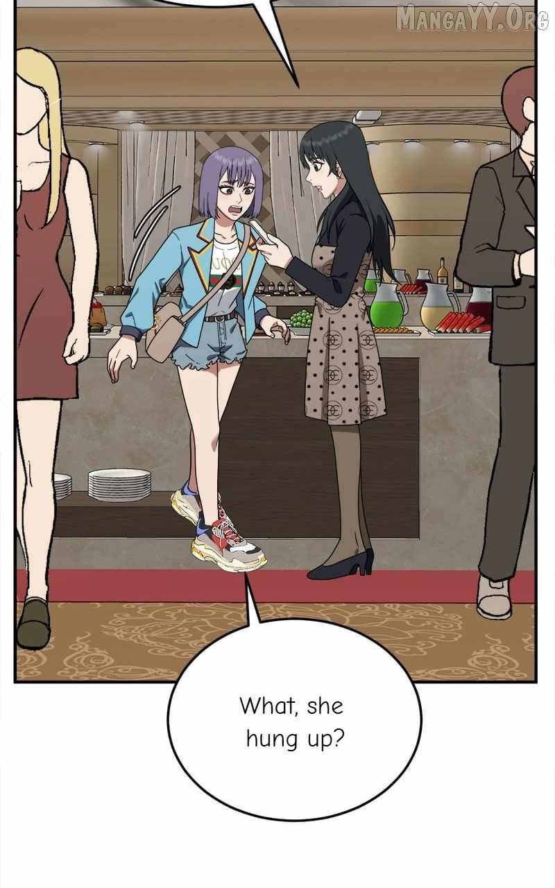 Read Change Me Manga Online