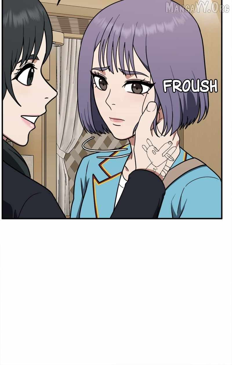 Read Change Me Manga Online