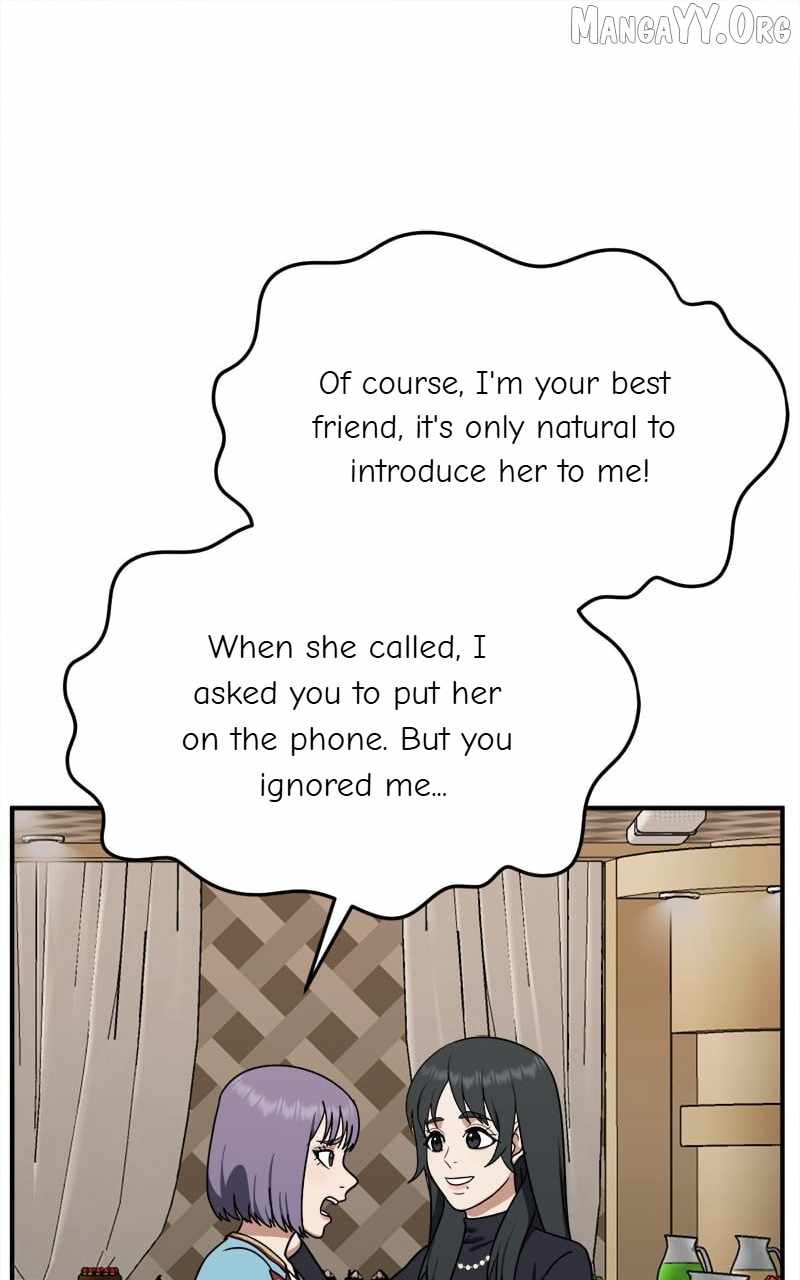 Read Change Me Manga Online