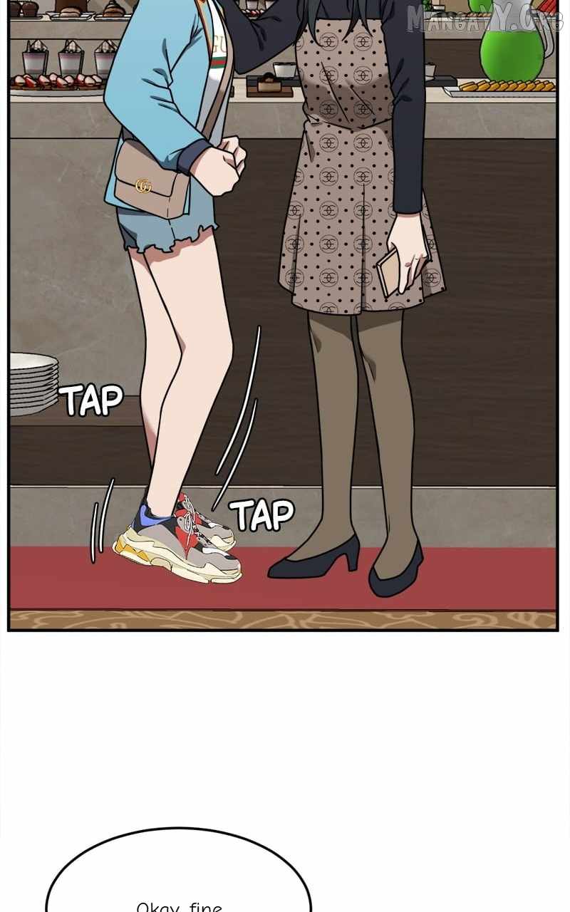 Read Change Me Manga Online
