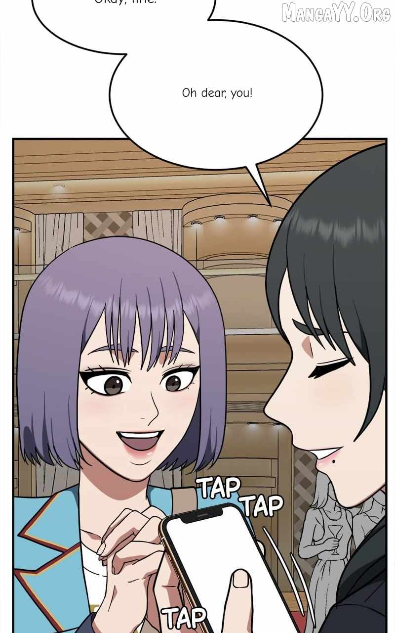 Read Change Me Manga Online