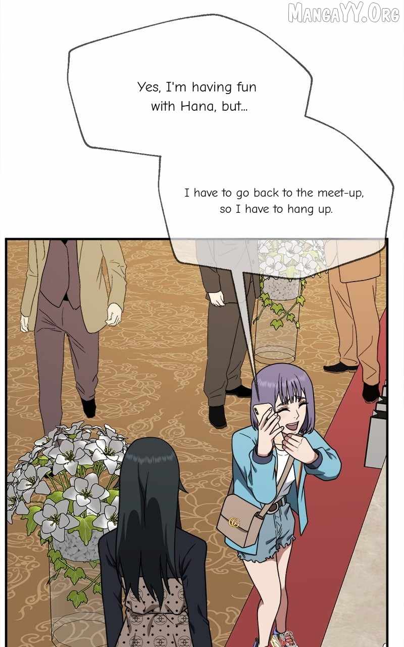 Read Change Me Manga Online