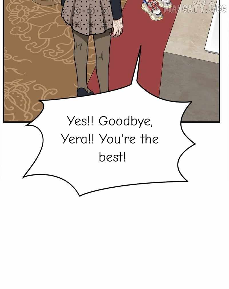 Read Change Me Manga Online