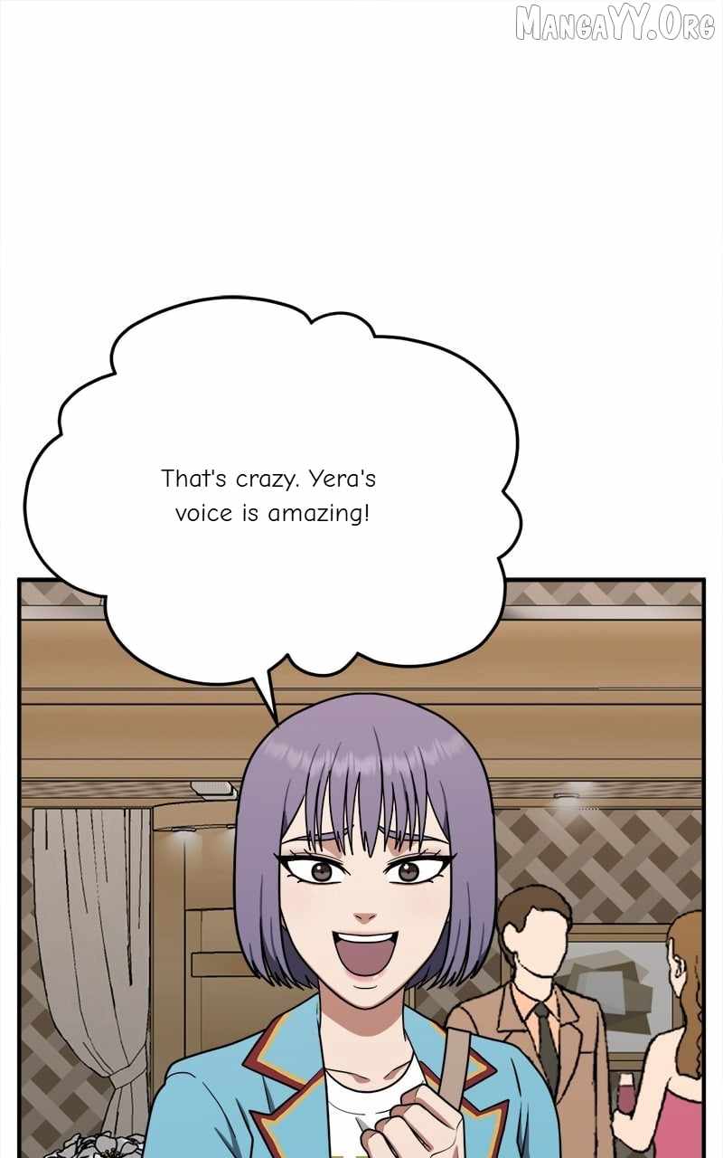 Read Change Me Manga Online