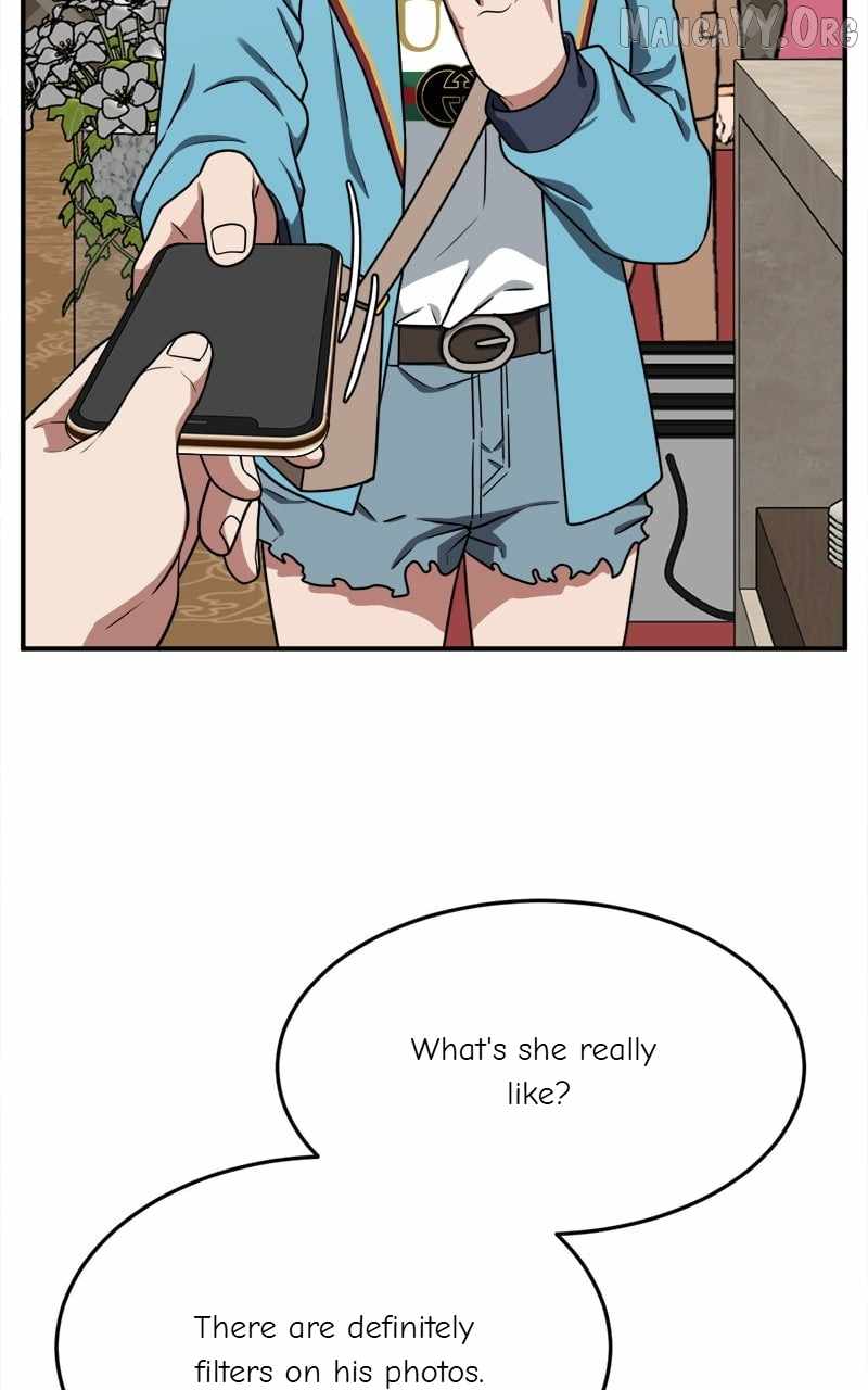 Read Change Me Manga Online