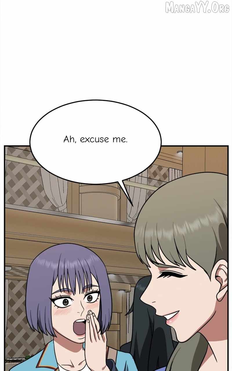 Read Change Me Manga Online