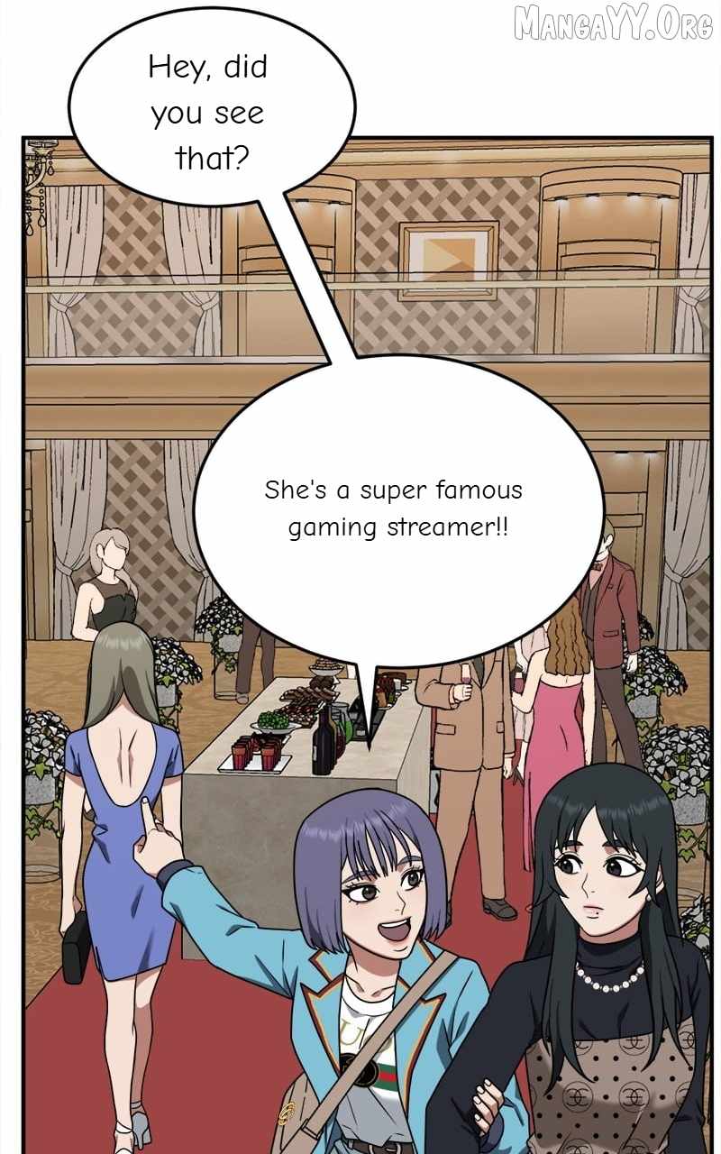 Read Change Me Manga Online