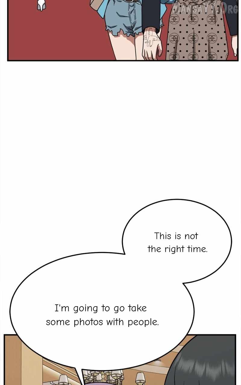 Read Change Me Manga Online