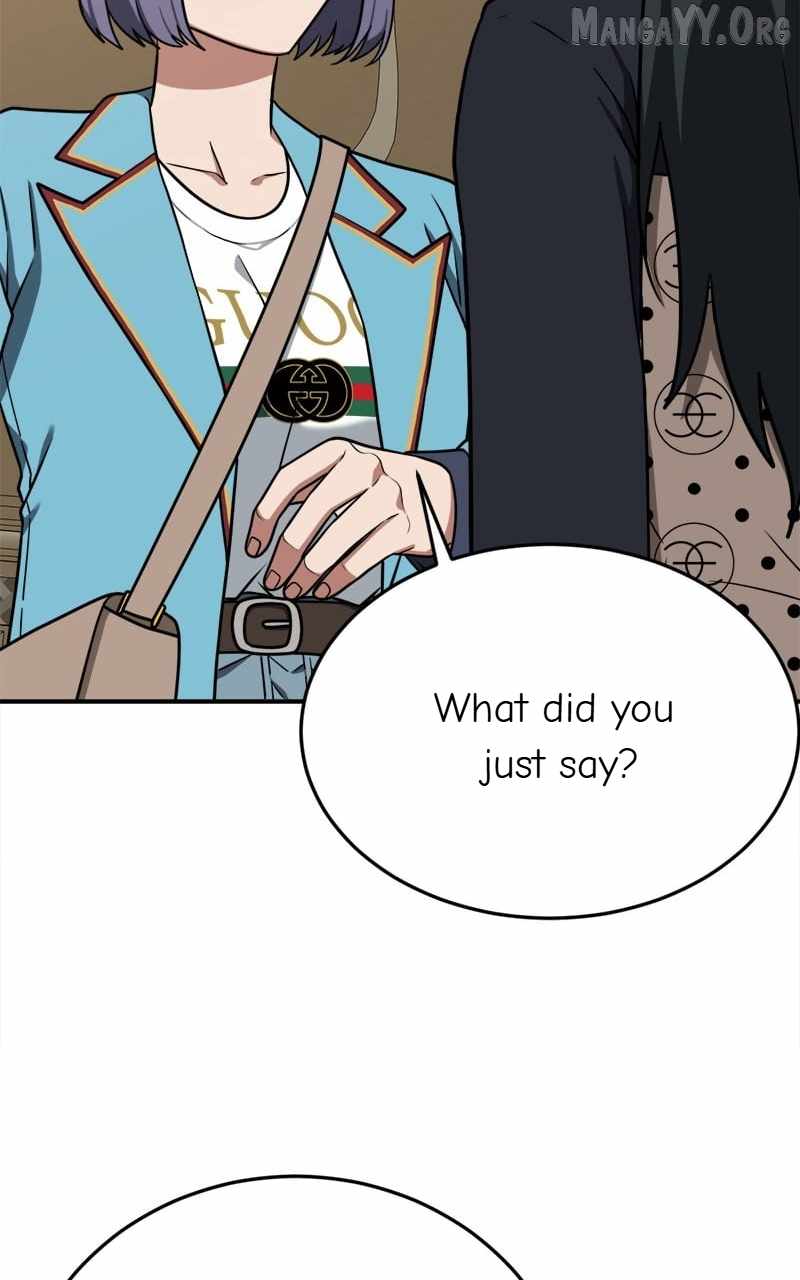 Read Change Me Manga Online