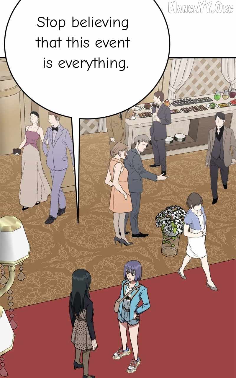 Read Change Me Manga Online