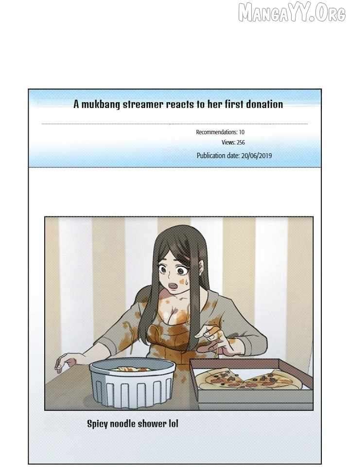 Read Change Me Manga Online