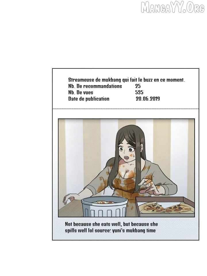 Read Change Me Manga Online