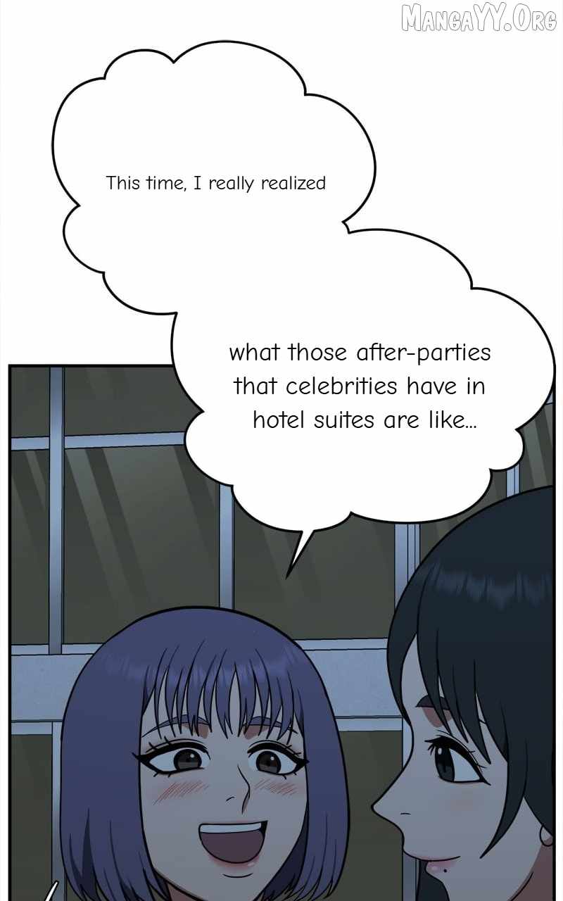 Read Change Me Manga Online