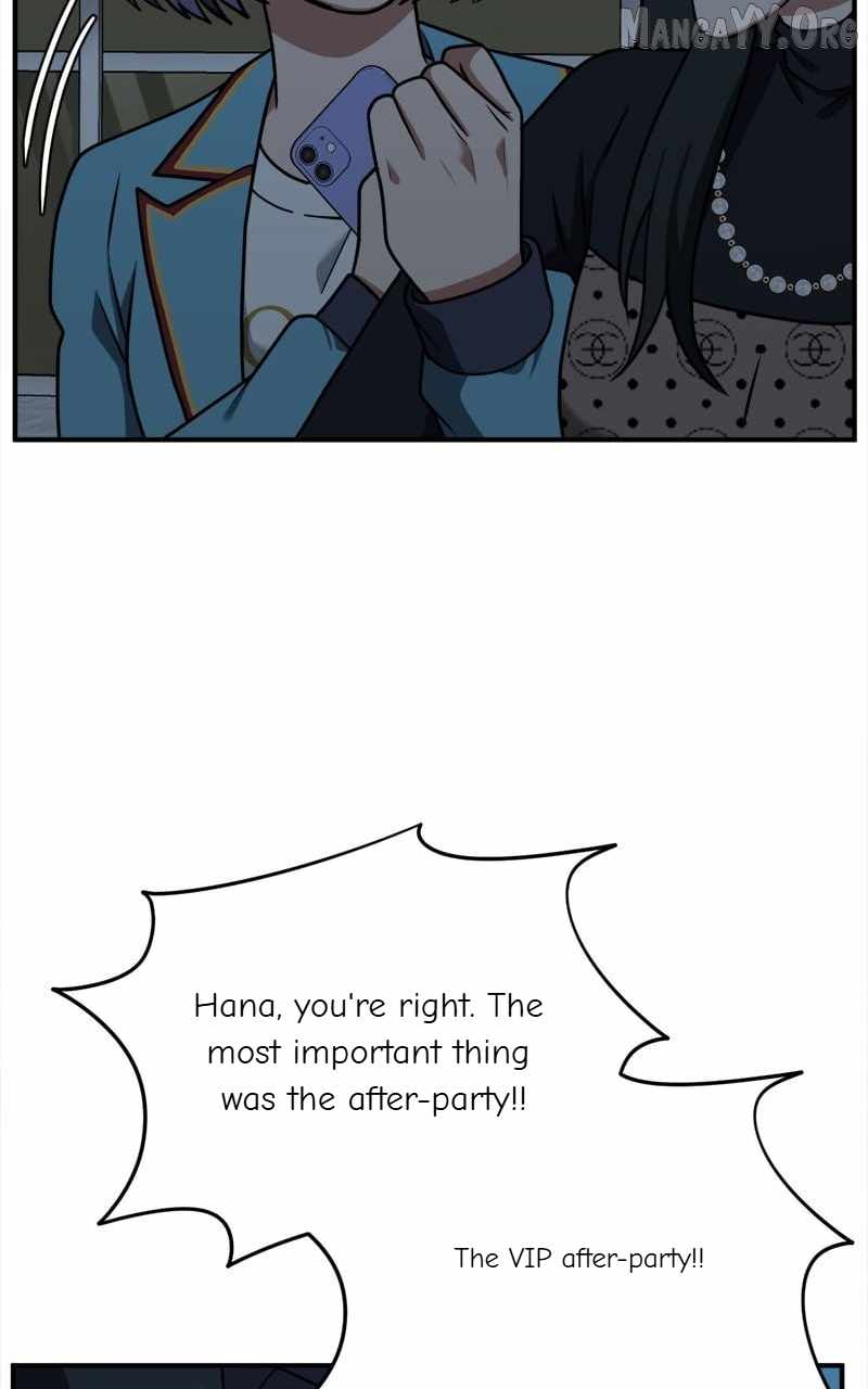 Read Change Me Manga Online