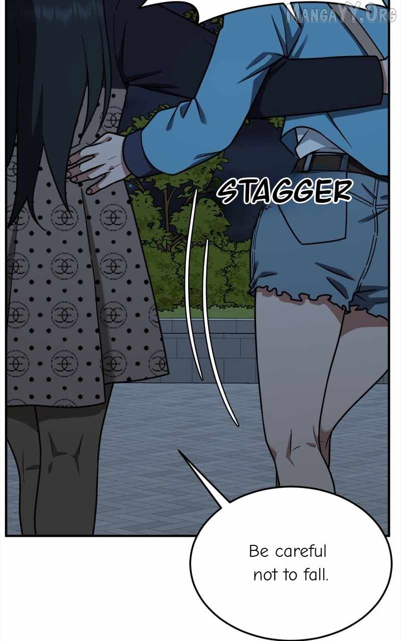 Read Change Me Manga Online