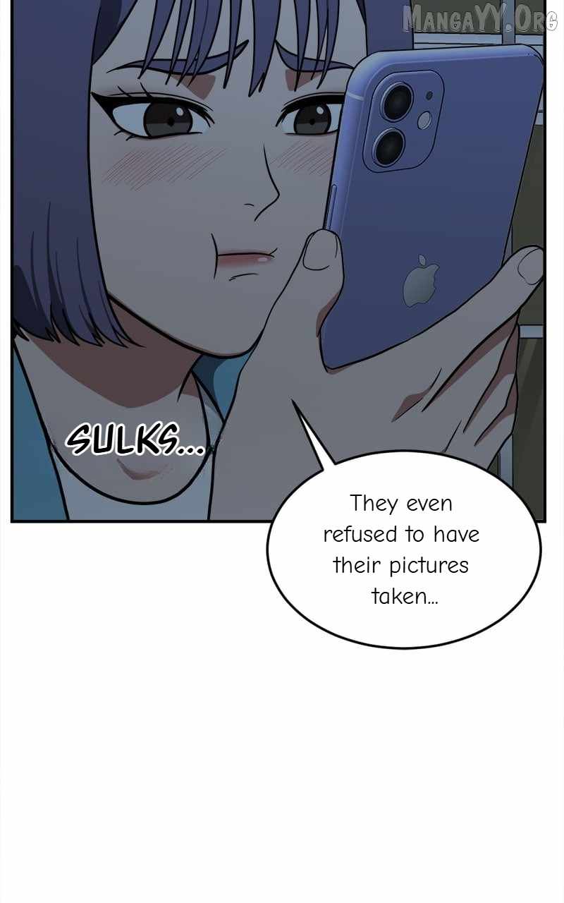 Read Change Me Manga Online