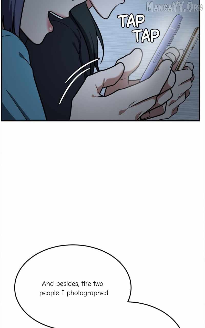Read Change Me Manga Online