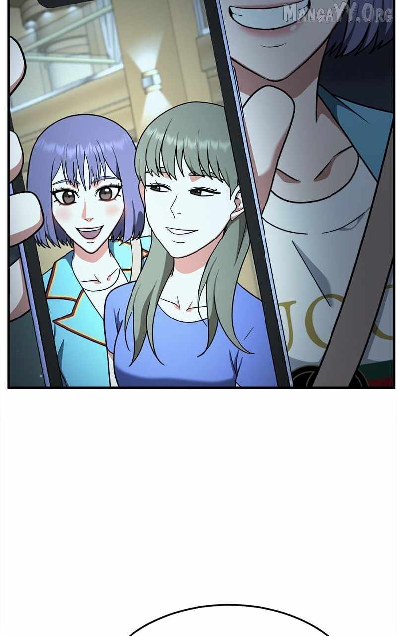 Read Change Me Manga Online