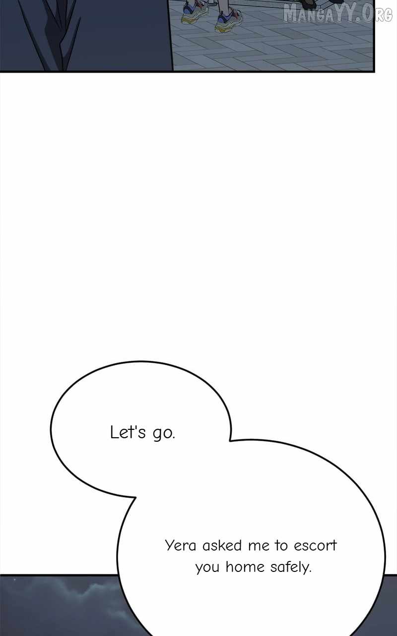 Read Change Me Manga Online