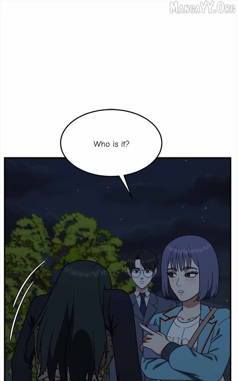 Read Change Me Manga Online