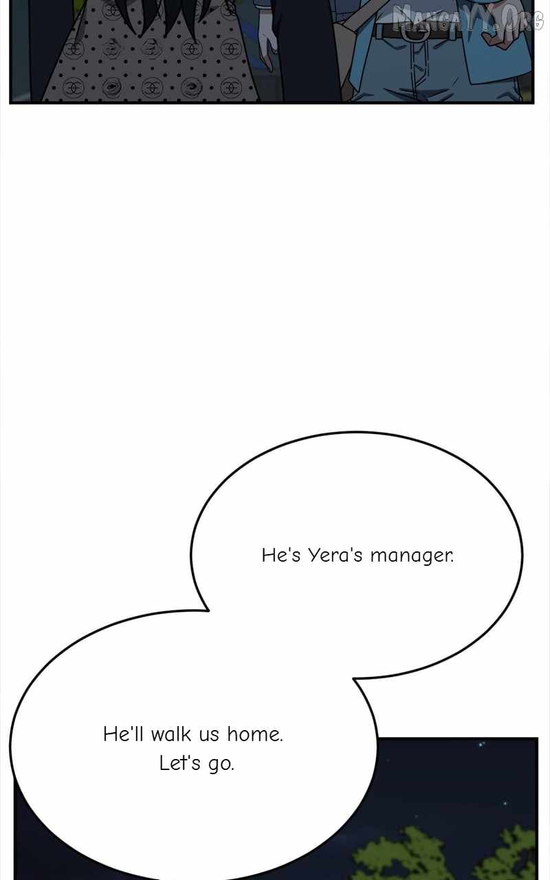 Read Change Me Manga Online
