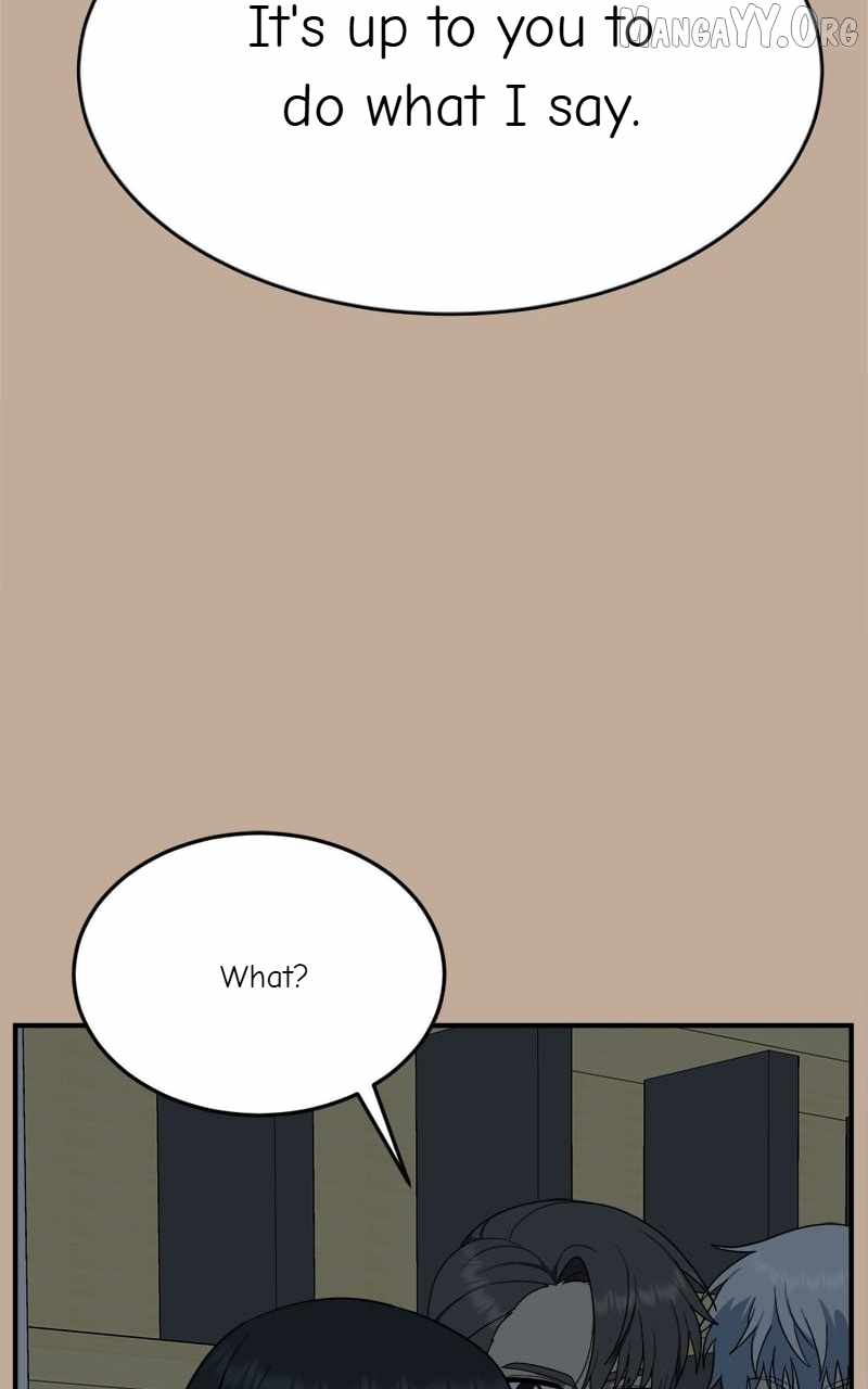 Read Change Me Manga Online