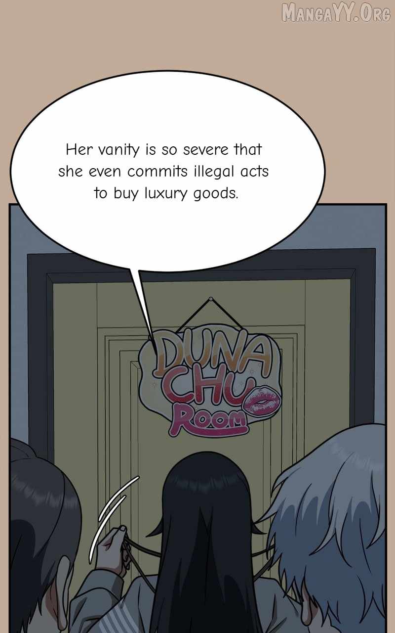 Read Change Me Manga Online