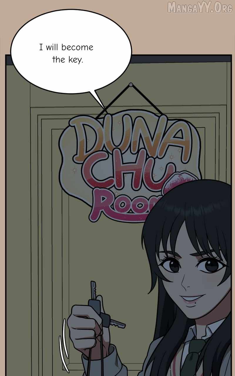 Read Change Me Manga Online