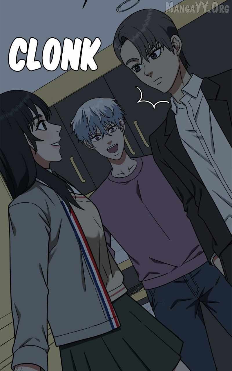 Read Change Me Manga Online