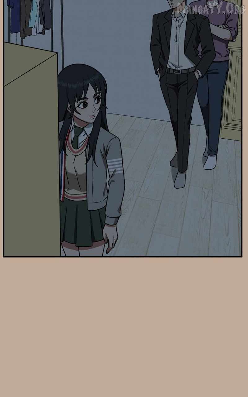 Read Change Me Manga Online