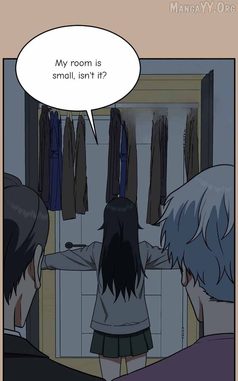 Read Change Me Manga Online