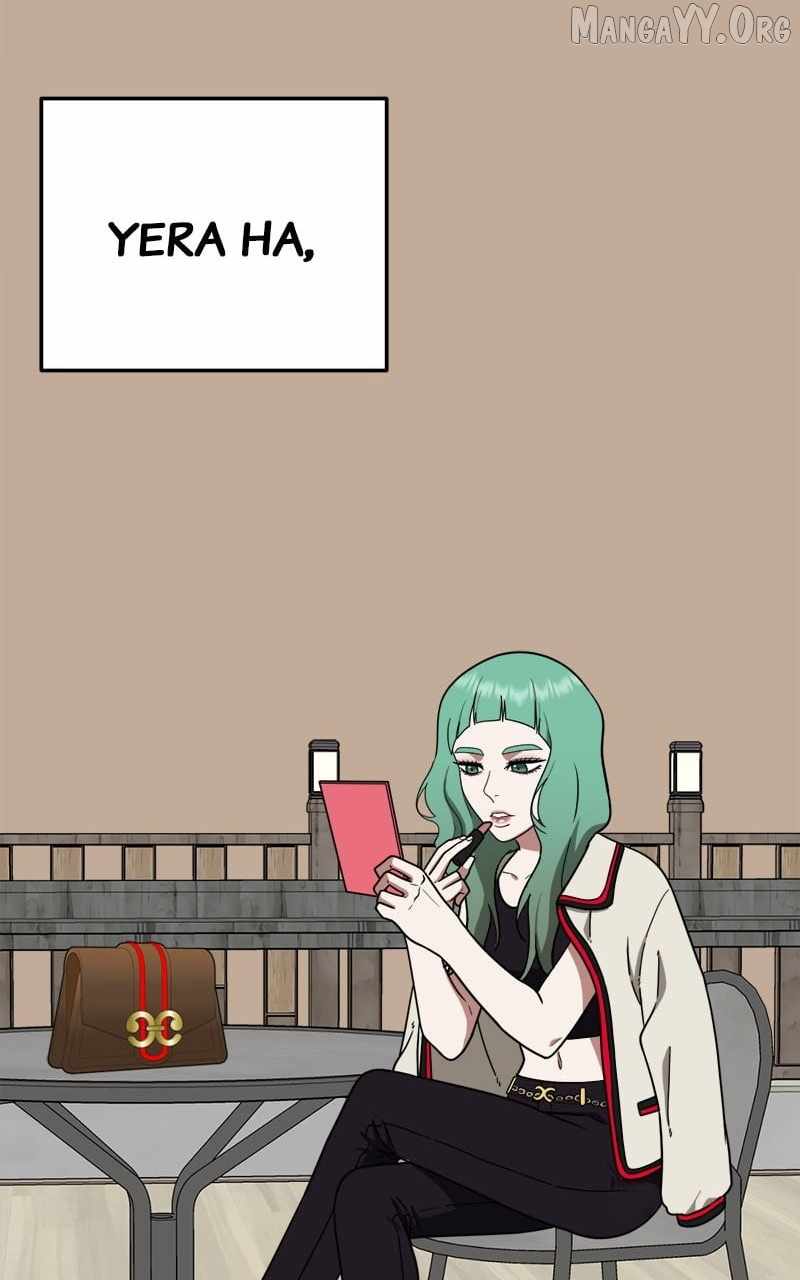 Read Change Me Manga Online