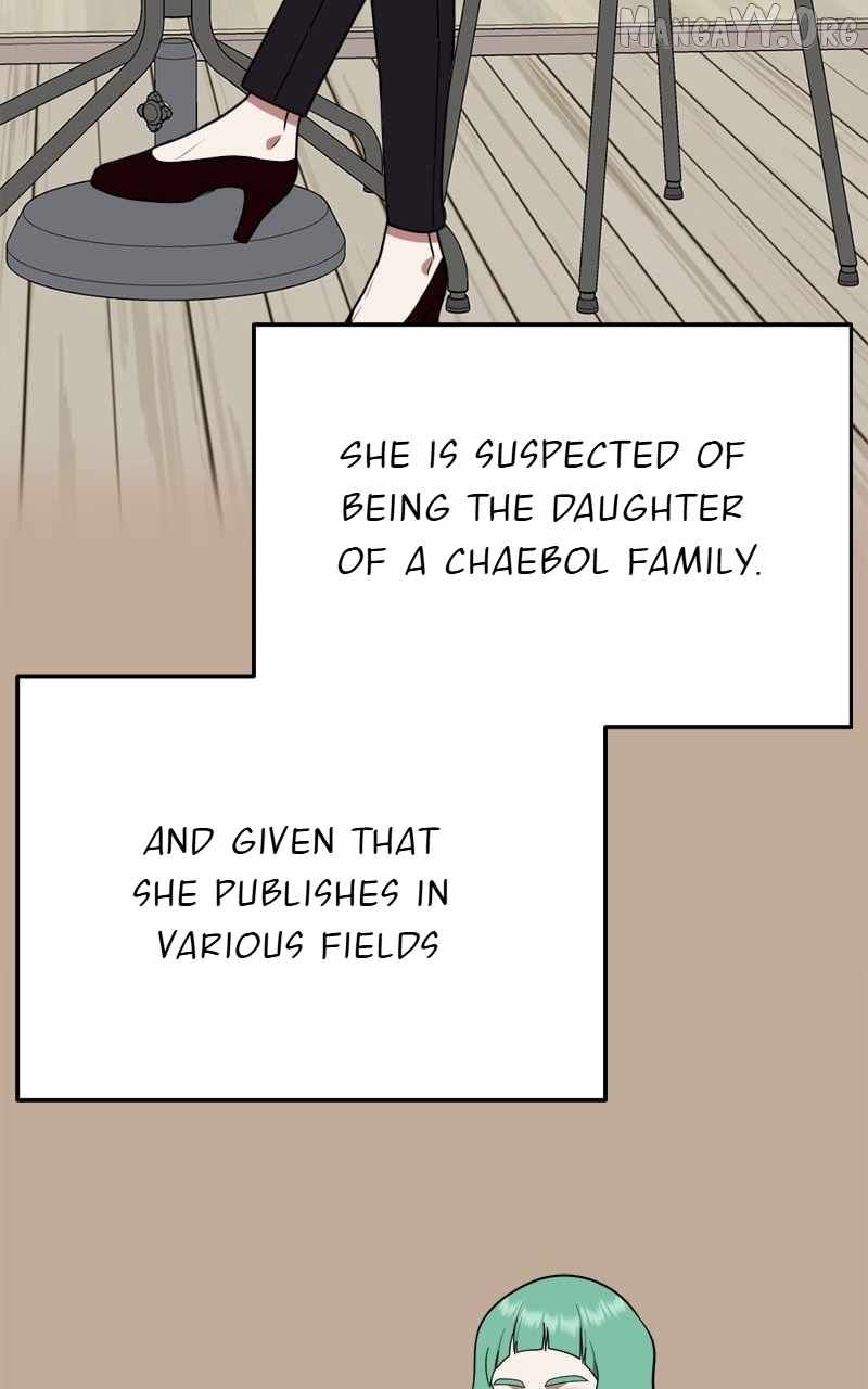 Read Change Me Manga Online