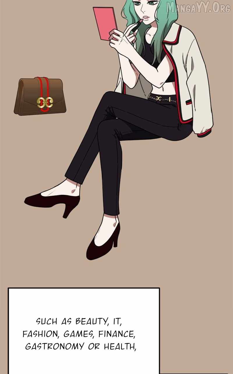 Read Change Me Manga Online