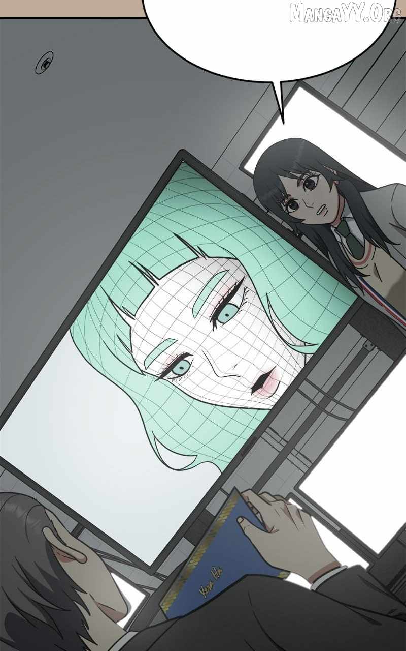 Read Change Me Manga Online