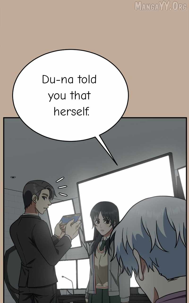 Read Change Me Manga Online