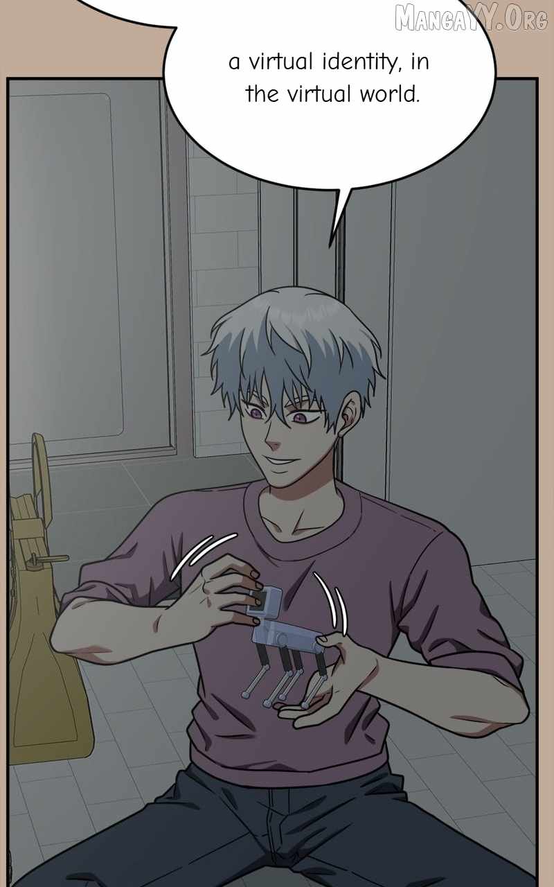 Read Change Me Manga Online