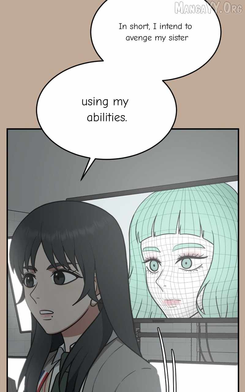 Read Change Me Manga Online