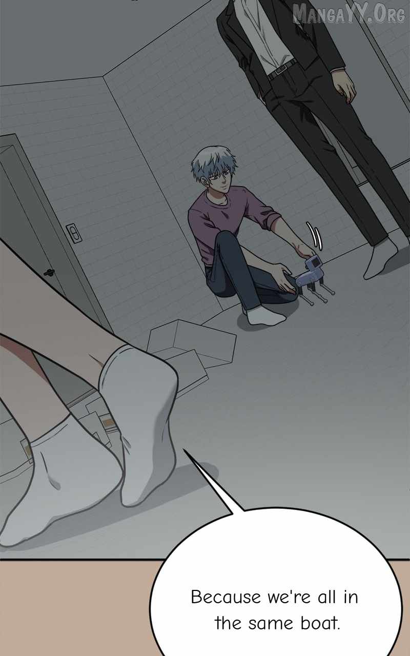 Read Change Me Manga Online