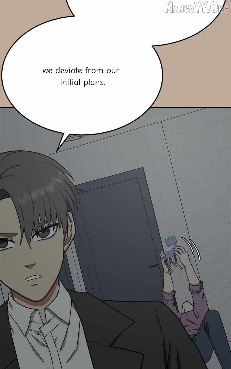 Read Change Me Manga Online